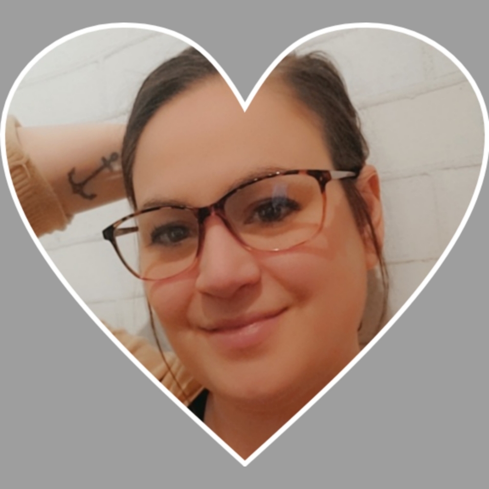Meet your Posher, Jenna